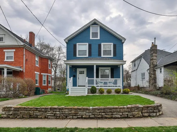 3766 Mount Vernon Ave, Cincinnati, OH 45209