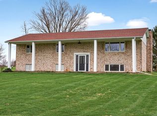 543 W Krepps Rd, Xenia, OH 45385
