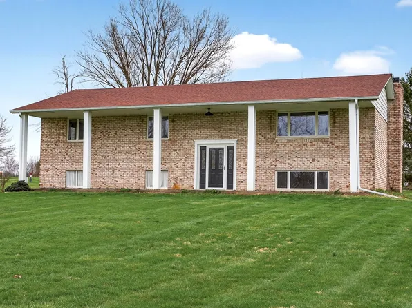 543 W Krepps Rd, Xenia, OH 45385