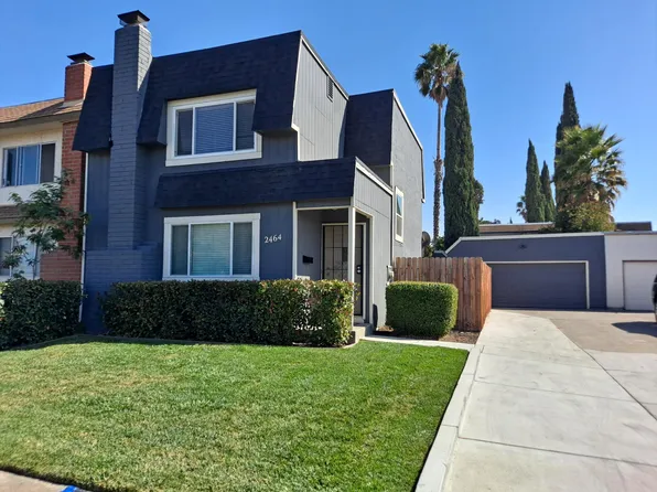 2464 Beaufort Dr, Fairfield, CA 94533