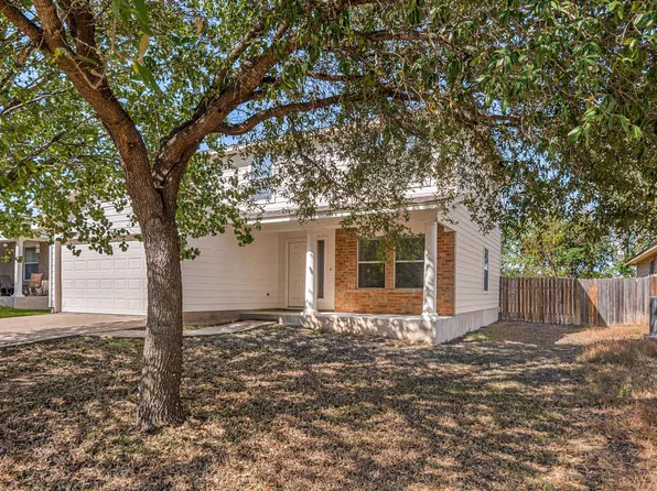 1444 Kenneys Way, Round Rock, TX 78665