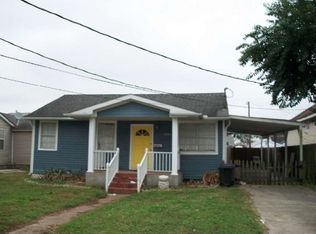 1924 Kentucky Ave, Kenner, LA 70062