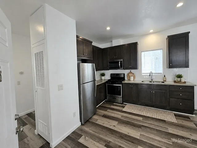 3825 N Nellis Blvd #30 — Photo 6