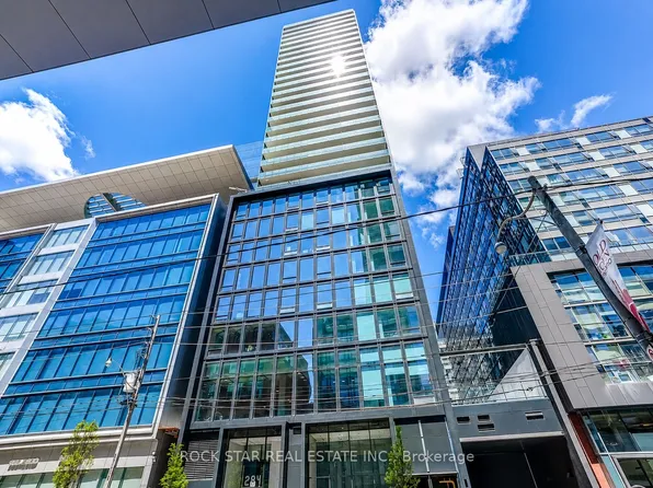 284 King St E, Toronto, ON M5A 1K4