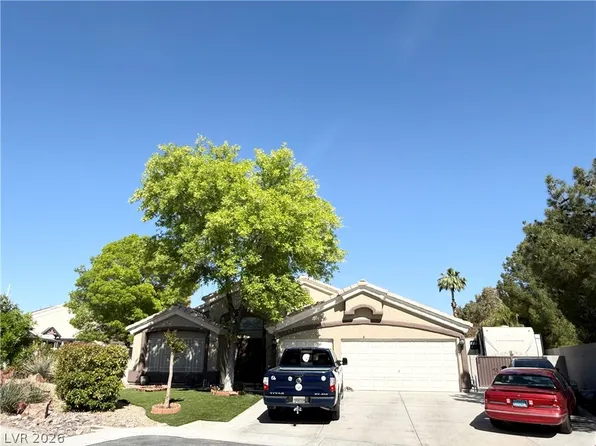5808 Shoko Bay Ct, Las Vegas, NV 89130