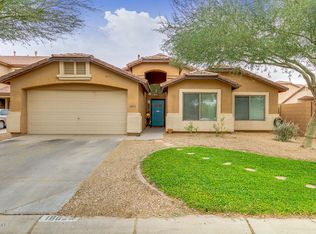 18829 N Roosevelt Ave, Maricopa, AZ 85139