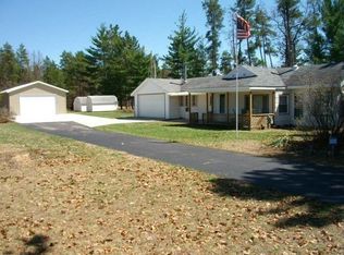 1790 Welch Rd, Saint Helen, MI 48656