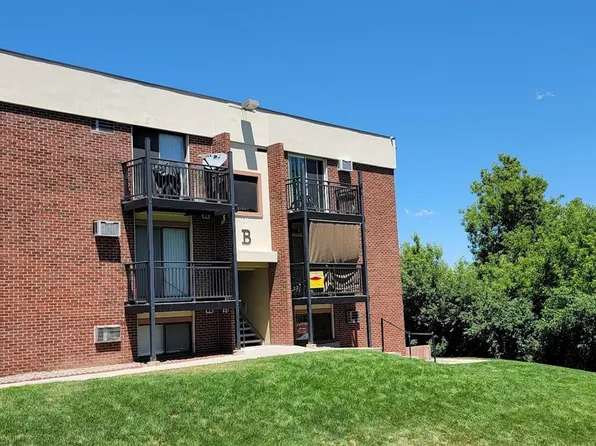 5995 W Hampden Avenue #9B, Denver, CO 80227