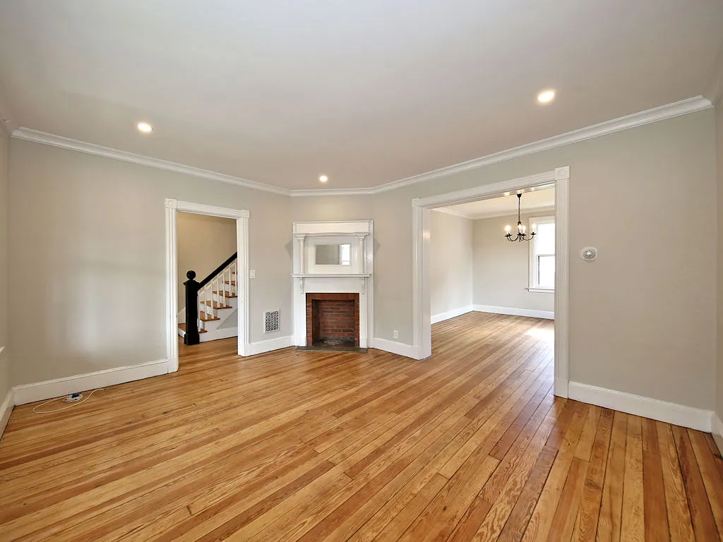 House for Rent — Photo 2