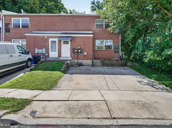 151 Parker Ave, Philadelphia, PA 19128