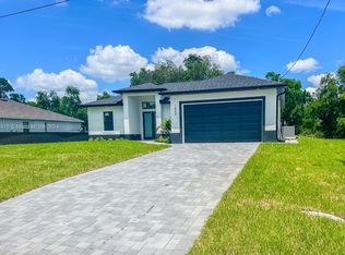 1804 Sunniland Blvd, Lehigh Acres, FL 33971