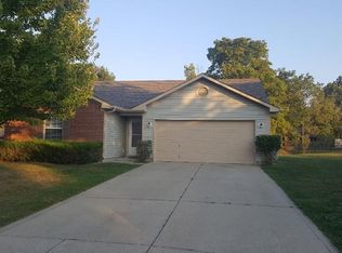 1205 Blue Grass Pkwy, Greenwood, IN