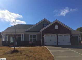 205 Brahman Way, Fountain Inn, SC 29644