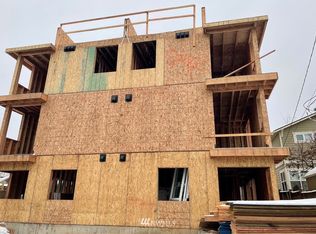 6028 D 41st Ave SW #A, Seattle, WA 98136