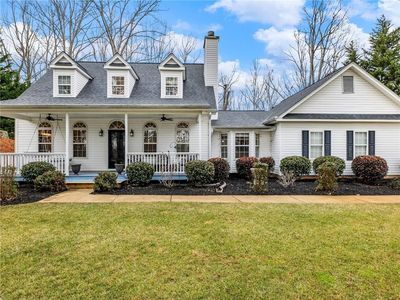 4615 Lakeview Ln, Gainesville, GA, 30504