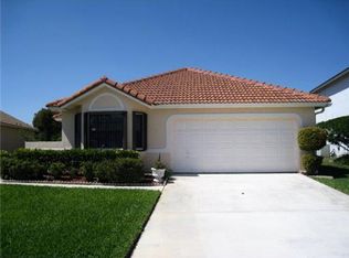 10374 Islander Dr, Boca Raton, FL 33498