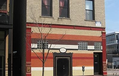1st image of 1815 N Milwaukee Ave #3R