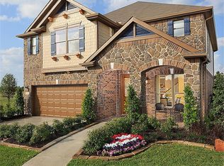 24111 Buffalo Cove Ln, Katy, TX 77493