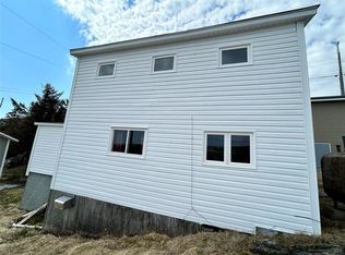 14 School Road, Rose Blanche, NL A0M1P0