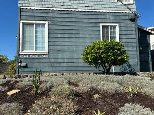 2566 Montana St, Oakland, CA