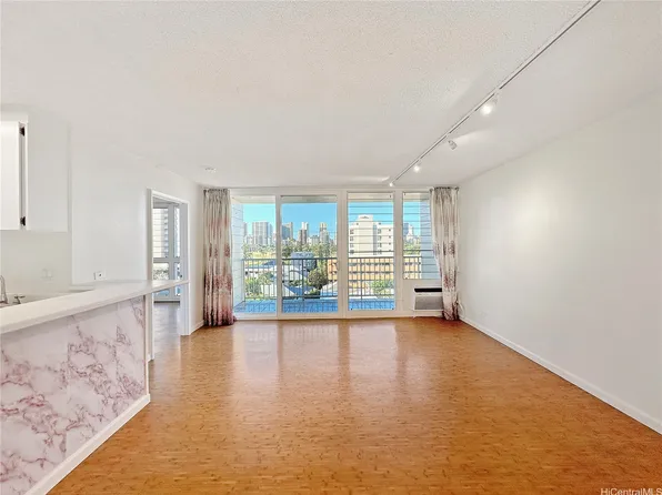 754 Ekela Ave APT 708, Honolulu, HI 96816