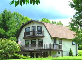 57 Thorne St, Muncy Valley, PA 17758