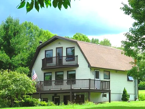 57 Thorne St, Muncy Valley, PA 17758