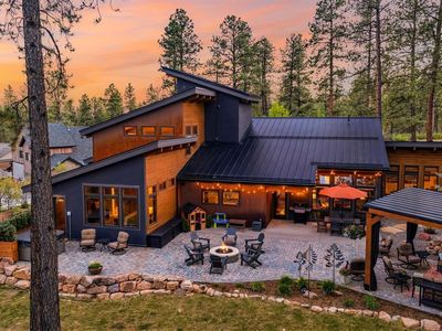 24 Monarch Crest Trail, Durango, CO, 81301