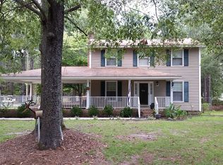 883 Lydia Dr, Pelion, SC 29123