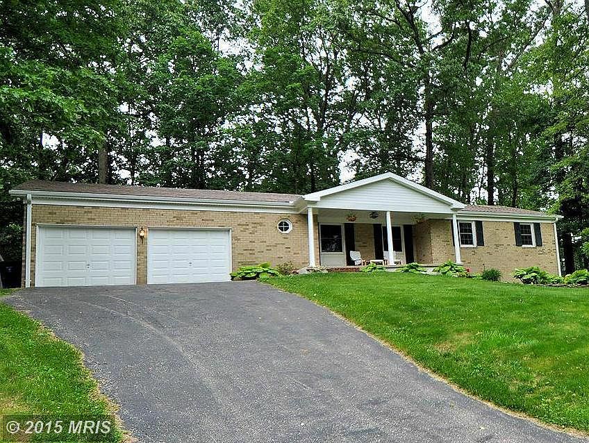 9761 Michaels Way, Ellicott City, MD 21042 Zillow