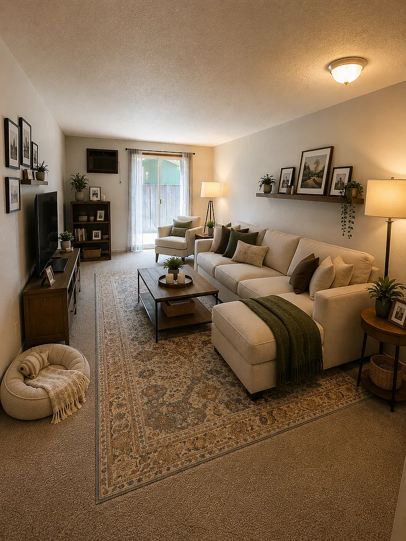 Location, Convenience & Pet-Friendly - Why Not Make Your Move to Selah! — Photo 2