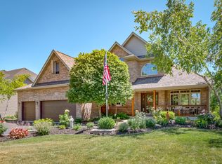 25719 Pastoral Dr, Plainfield, IL 60585