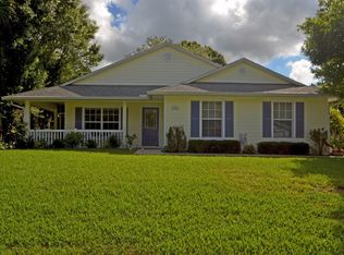 1380 Cownie Ln, Sebastian, FL 32958