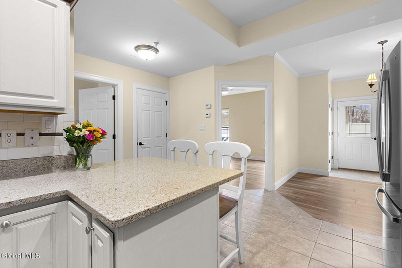 4th image of 80 Maple Avenue APT A