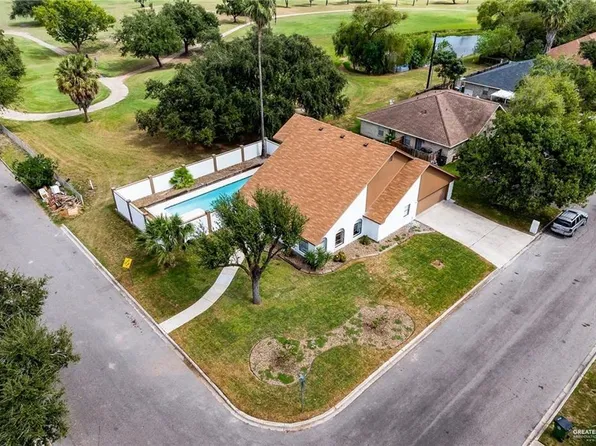 1001 Ursula St, Mission, TX 78572