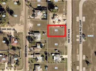 228 NW 6th Ave, Cape Coral, FL 33993
