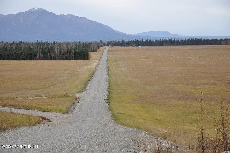 Mile 7 Rapeseed Way, Delta Junction, AK 99737 MLS 225236 Zillow