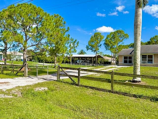 N❣️ 15252 74th Street #N, Loxahatchee, FL 33470 | MLS #RX