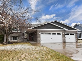 11568 52nd St NE, Albertville, MN 55301