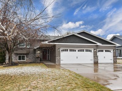 11568 52nd St NE, Albertville, MN, 55301