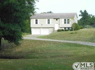 43 NE 225th Rd, Warrensburg, MO 64093