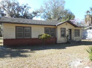 113 High St W, Perry, FL 32348