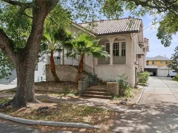 2623 Octavia St, New Orleans, LA 70115