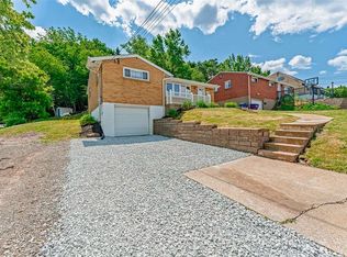 726 Jane St, Pittsburgh, PA 15239