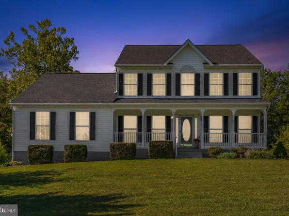 8022 Sourwood Ct, Spotsylvania, VA 22551