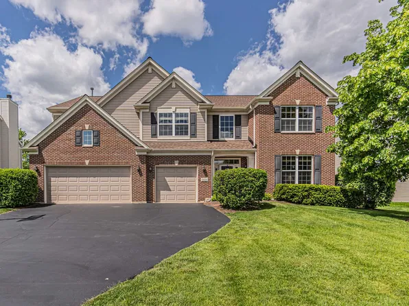 1826 Snead St, Bolingbrook, IL 60490