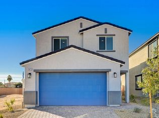 2473 Sidecar Dr, Las Vegas, NV 89121