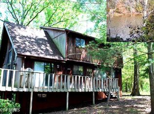 48100 Post Oak Rd, St Inigoes, MD 20684