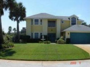 14 Cottonwood Trl, Palm Coast, FL 32137