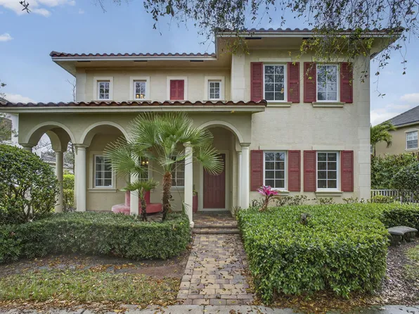 148 Glencullen Circle, Jupiter, FL 33458